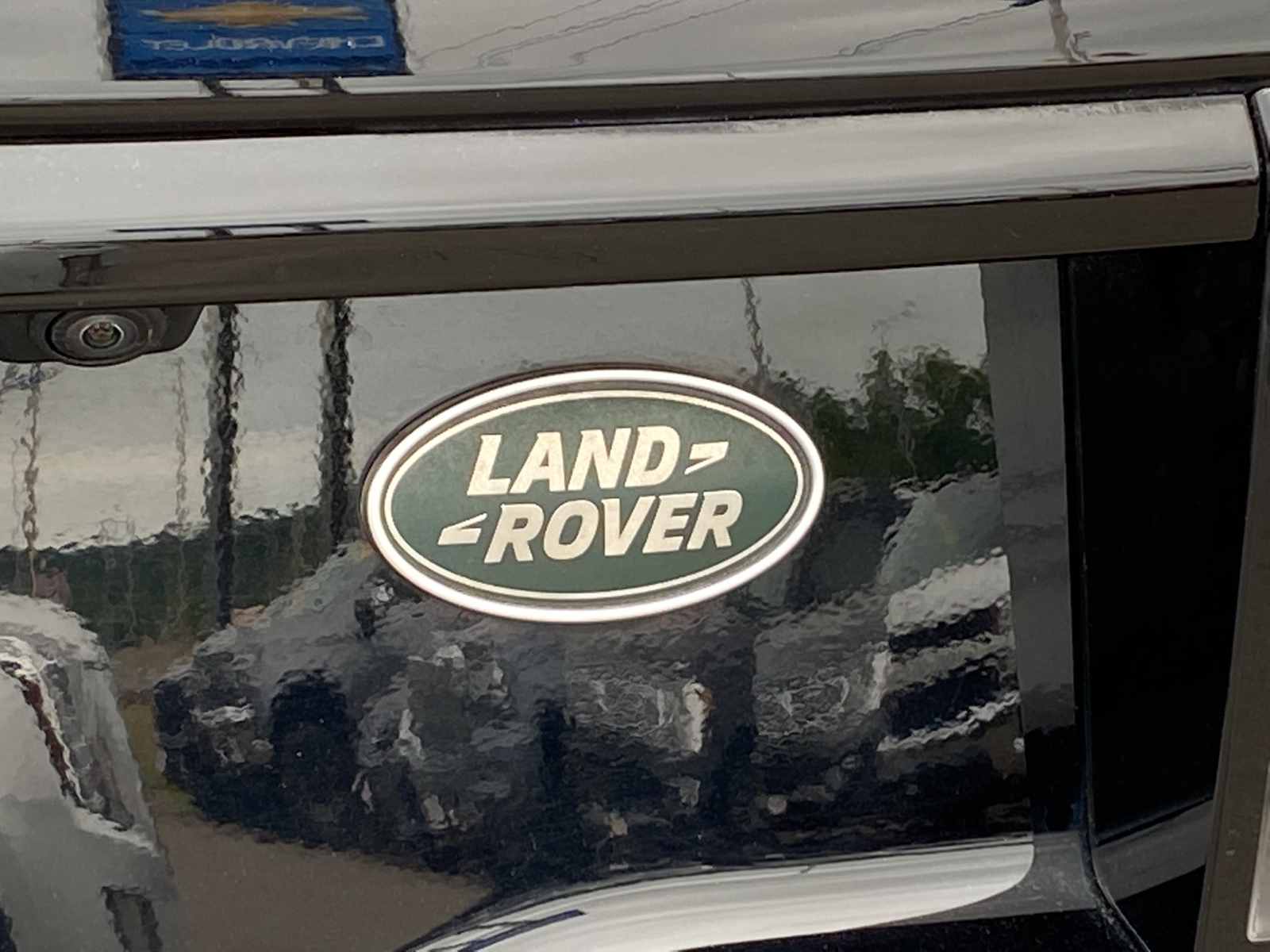 2019 Land Rover Discovery Sport SE 27