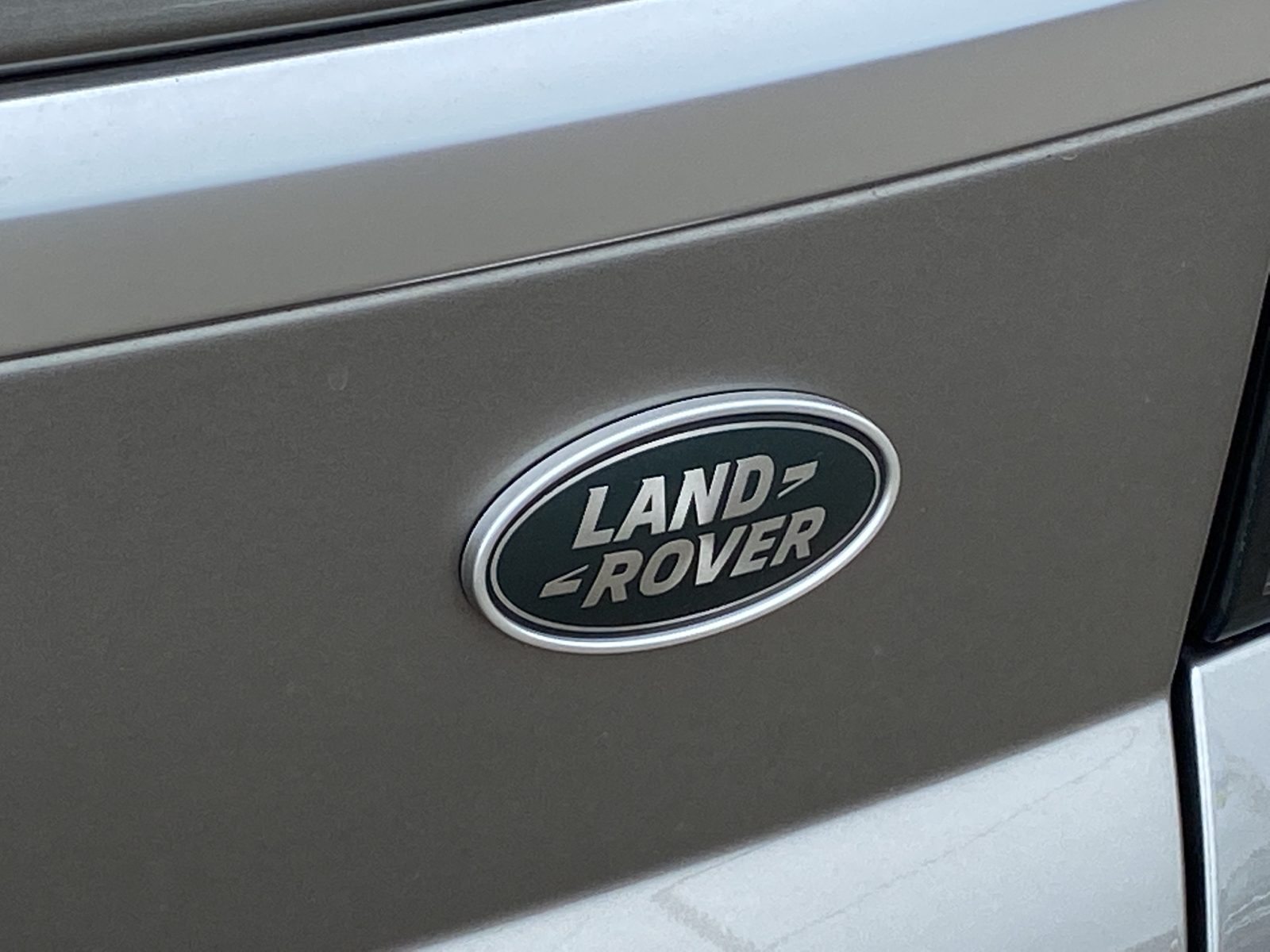 2020 Land Rover Range Rover Sport HSE 27