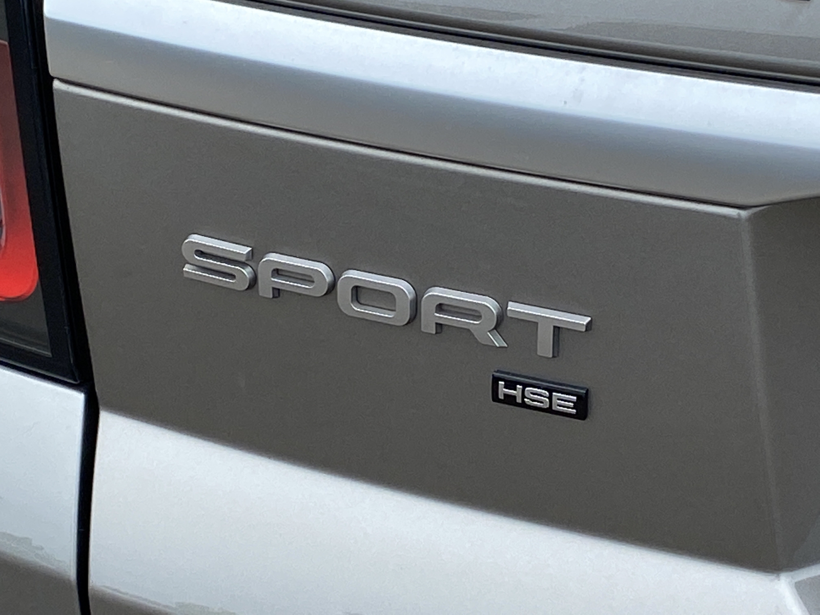 2020 Land Rover Range Rover Sport HSE 28