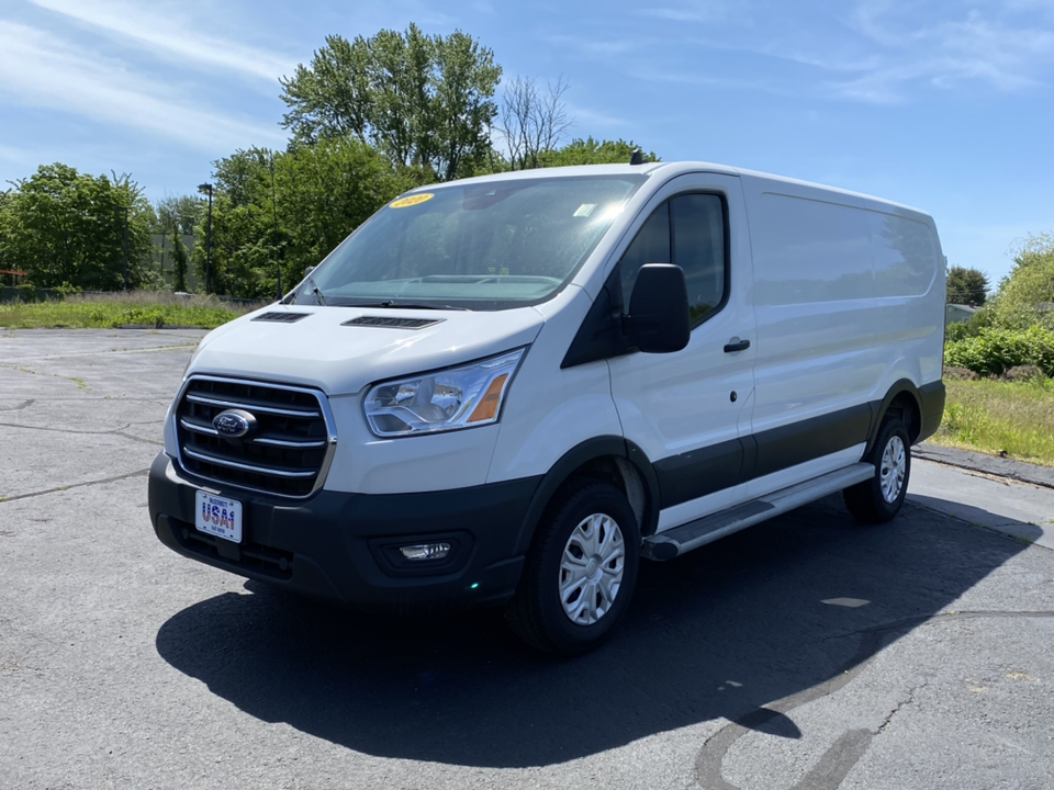 2020 Ford Transit Cargo Van T250 5