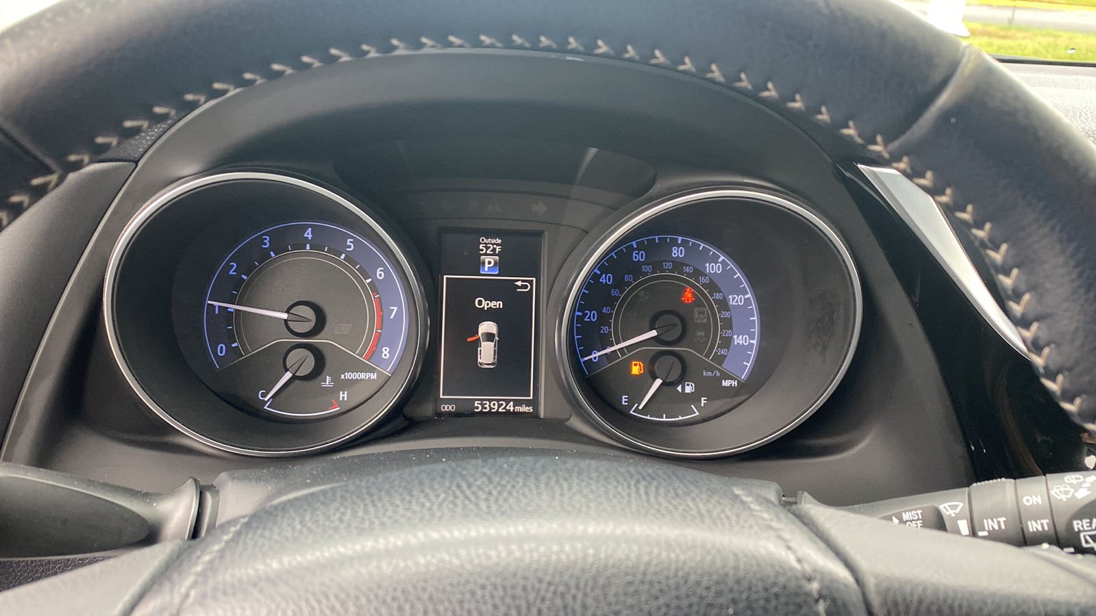 2018 Toyota Corolla iM BASE 16