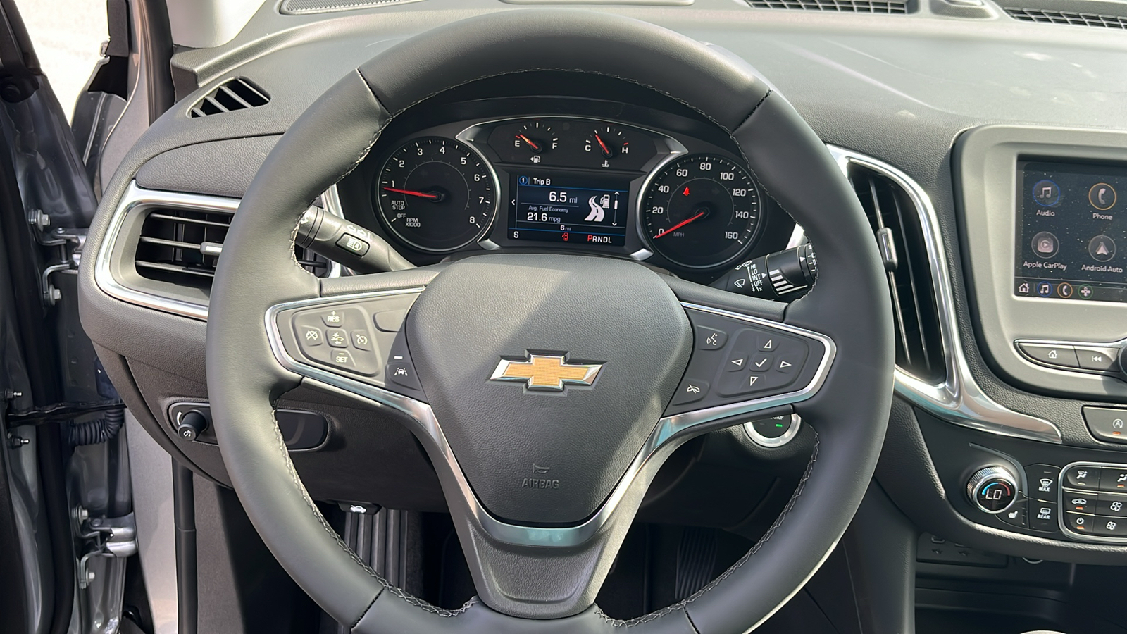 2024 Chevrolet Equinox LT 8