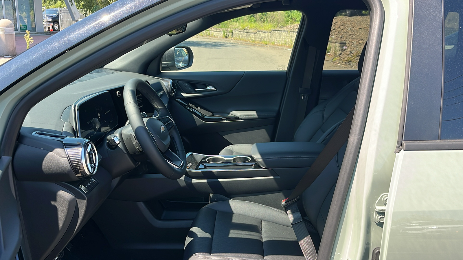 2025 Chevrolet Equinox LT 7