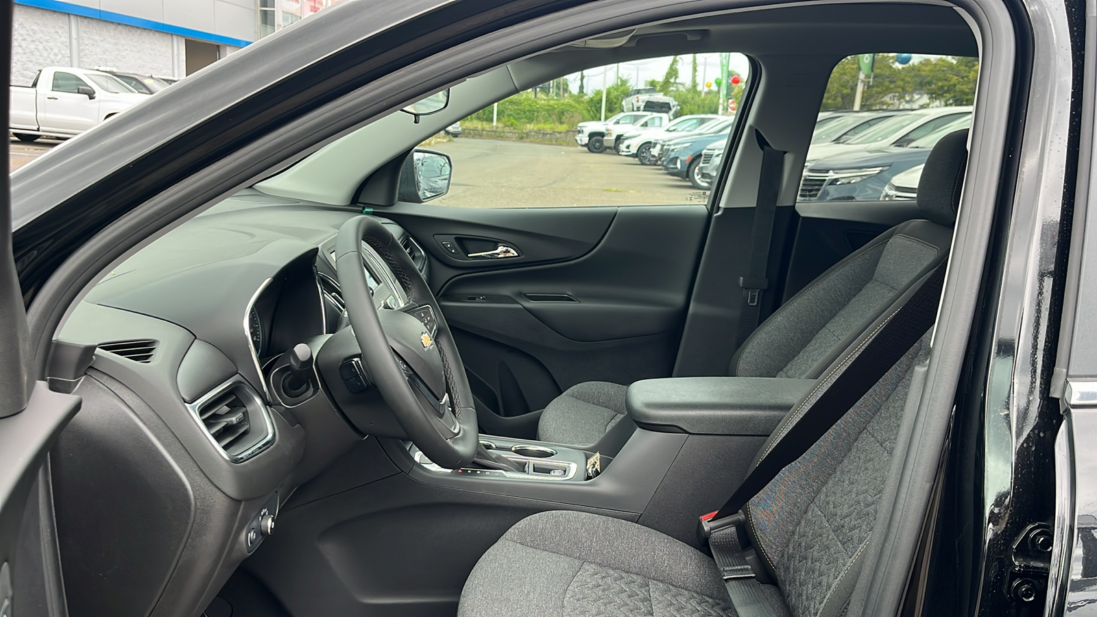 2024 Chevrolet Equinox LT 7