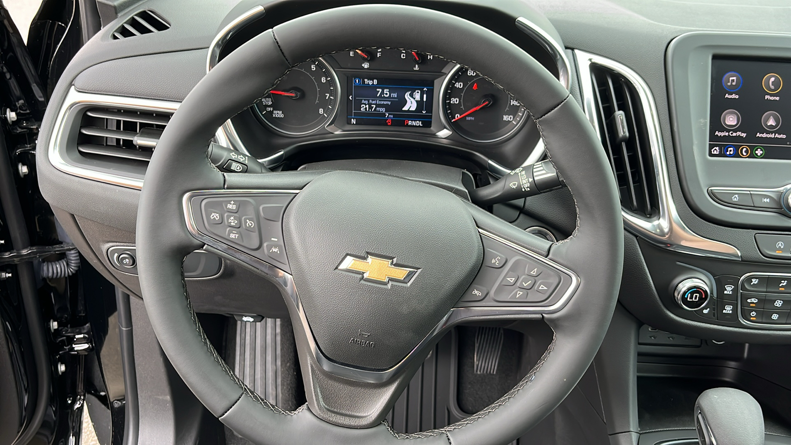 2024 Chevrolet Equinox LT 8