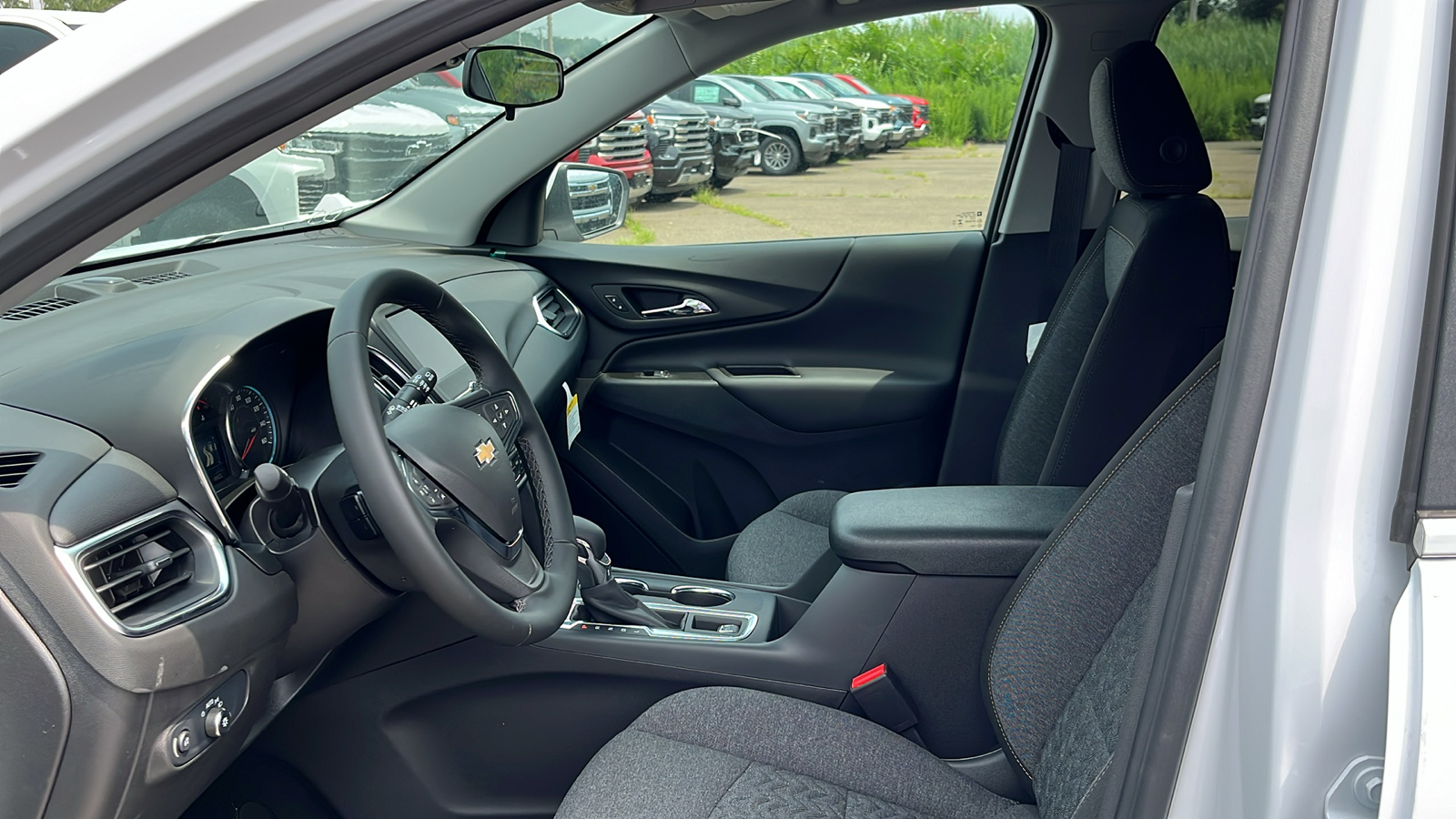 2024 Chevrolet Equinox LT 7