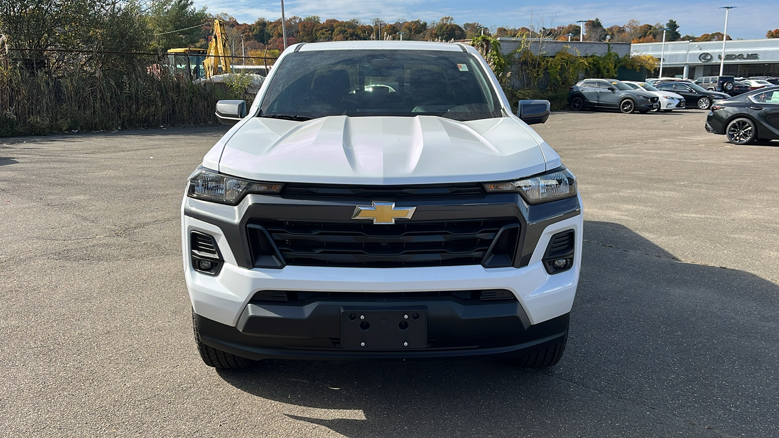 2024 Chevrolet Colorado LT 2