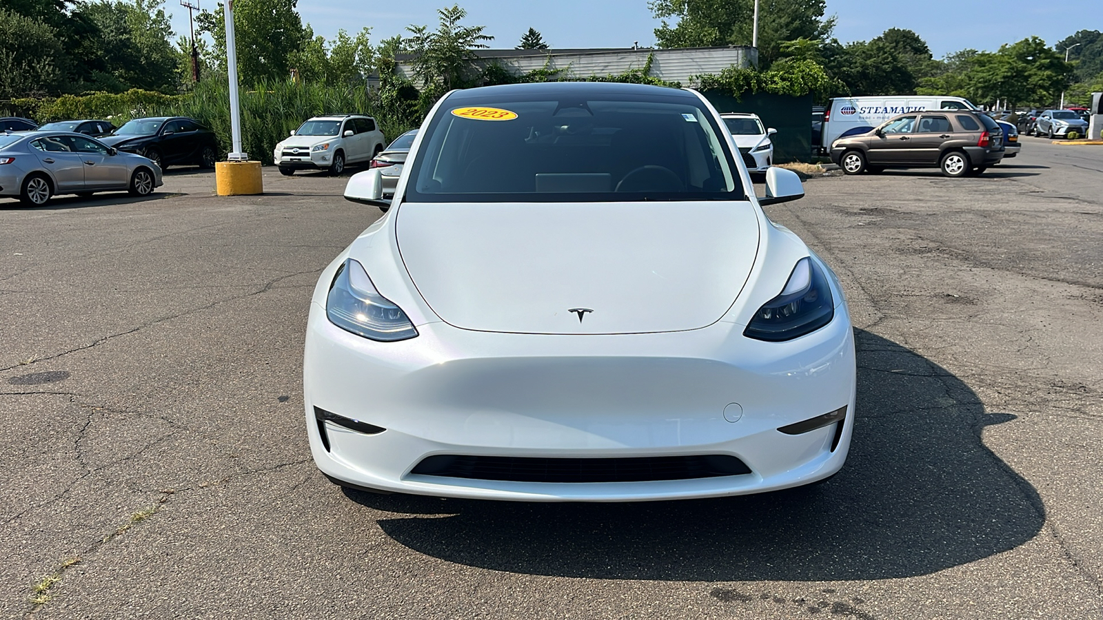 2023 Tesla Model Y Performance 2