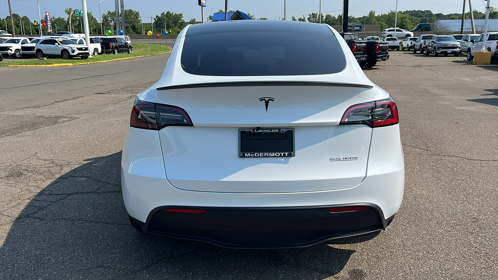 2023 Tesla Model Y Performance 6