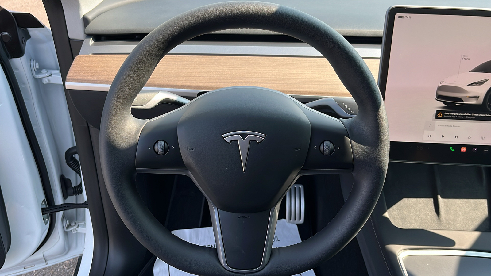 2023 Tesla Model Y Performance 13