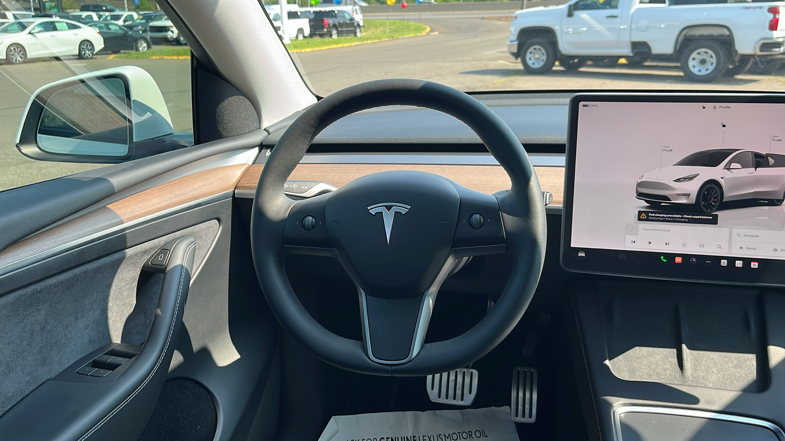 2023 Tesla Model Y Performance 23