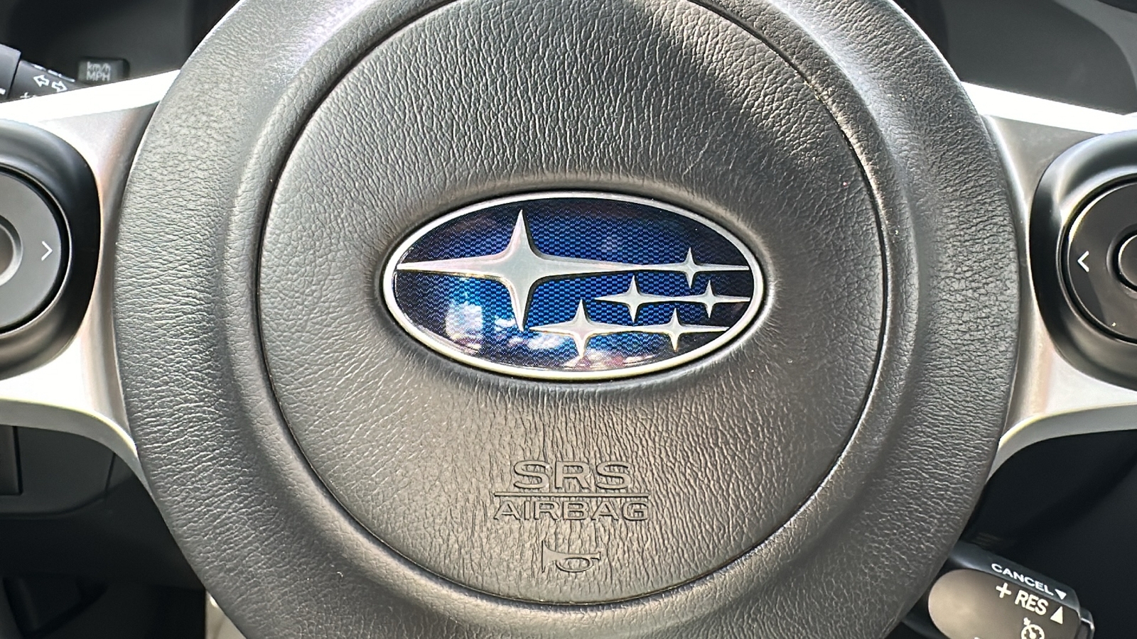 2020 Subaru BRZ Limited 22