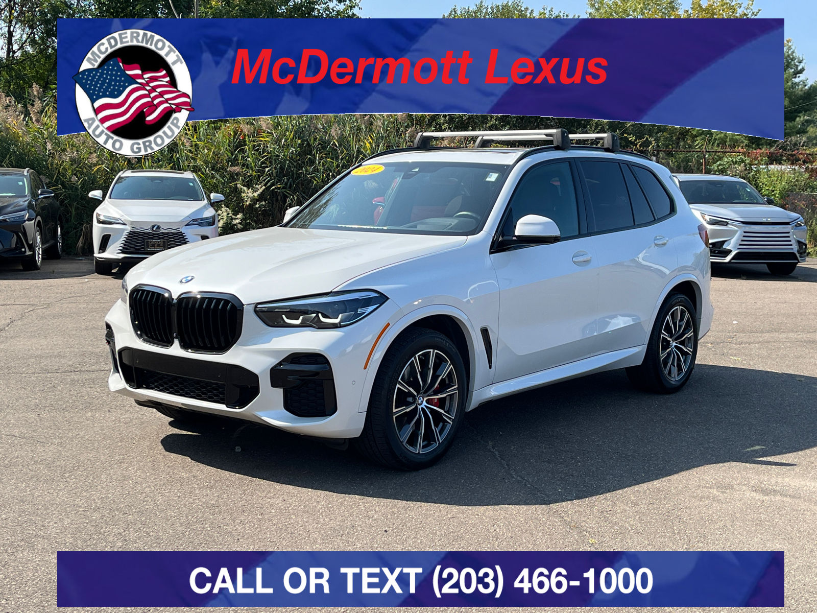 2022 BMW X5 xDrive40i 1