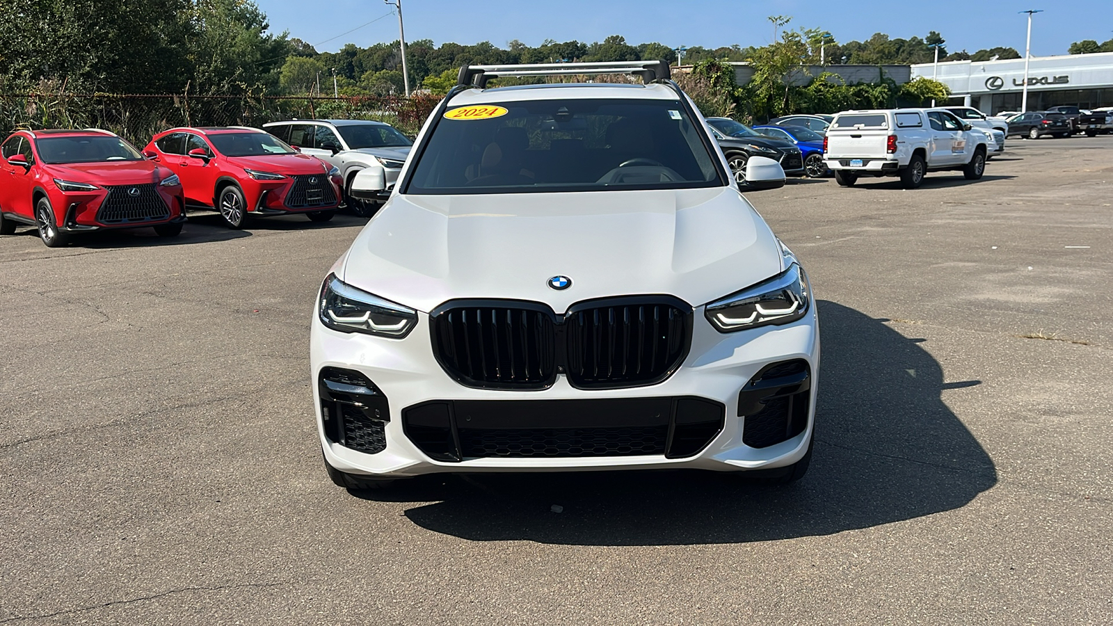 2022 BMW X5 xDrive40i 2