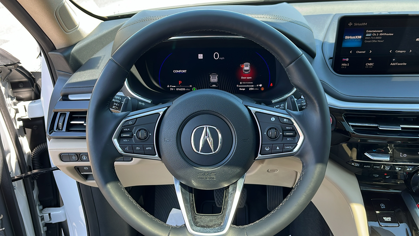 2023 Acura MDX SH-AWD w/Tech 13