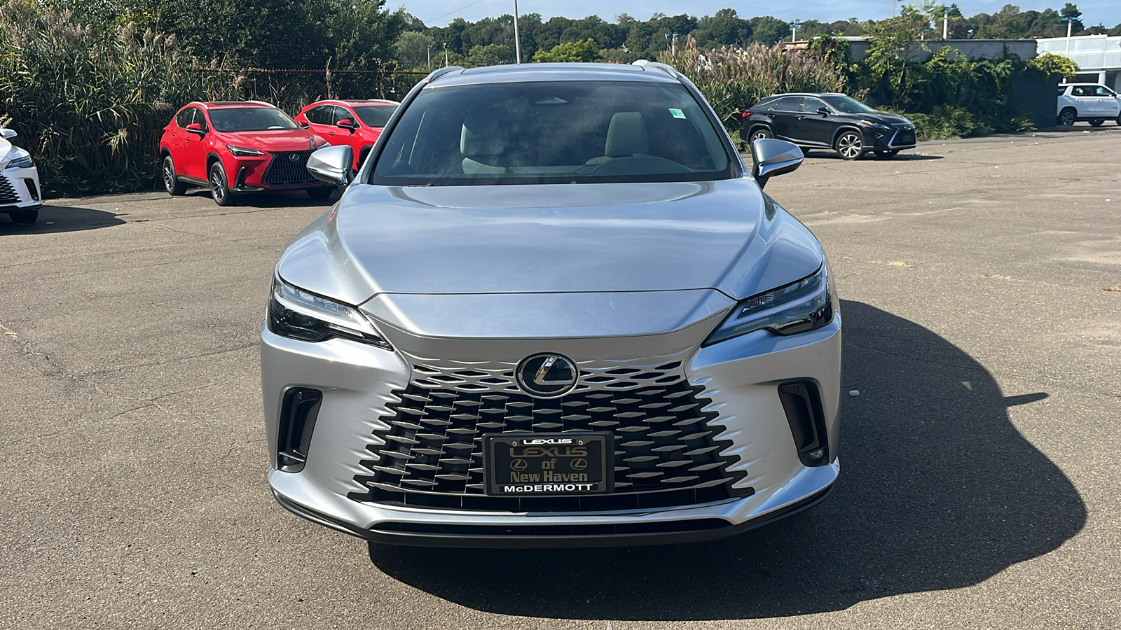 2024 Lexus RX  350 PREMIUM AWD 2