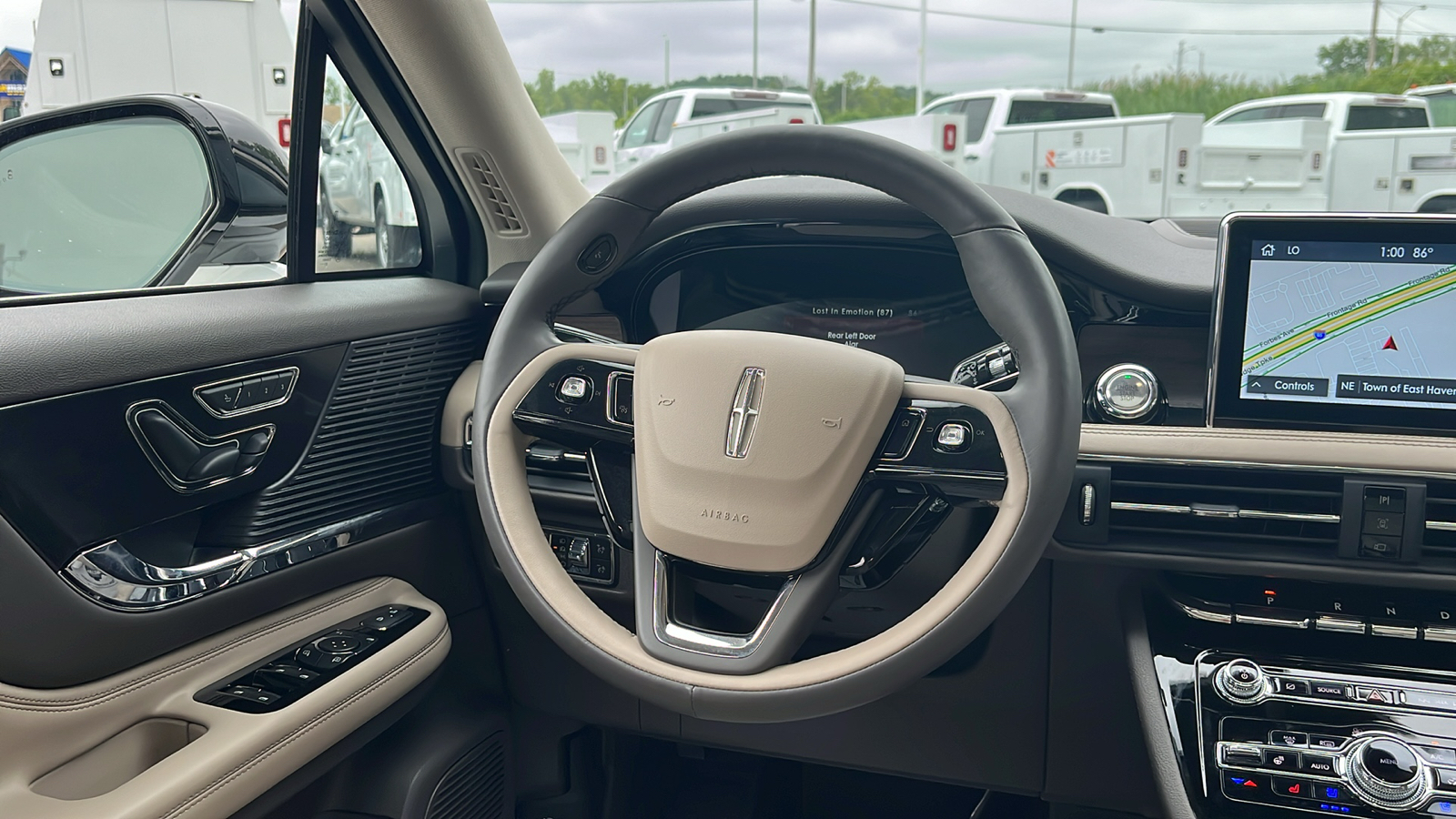 2022 Lincoln Corsair Grand Touring 24