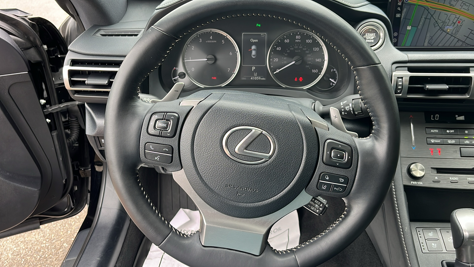 2022 Lexus RC 300  13