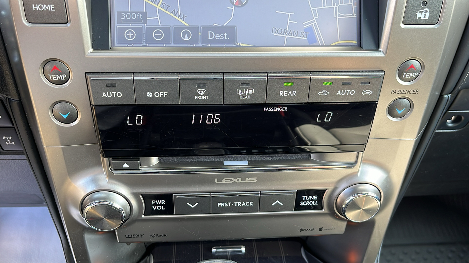 2021 Lexus GX 460 Base 19