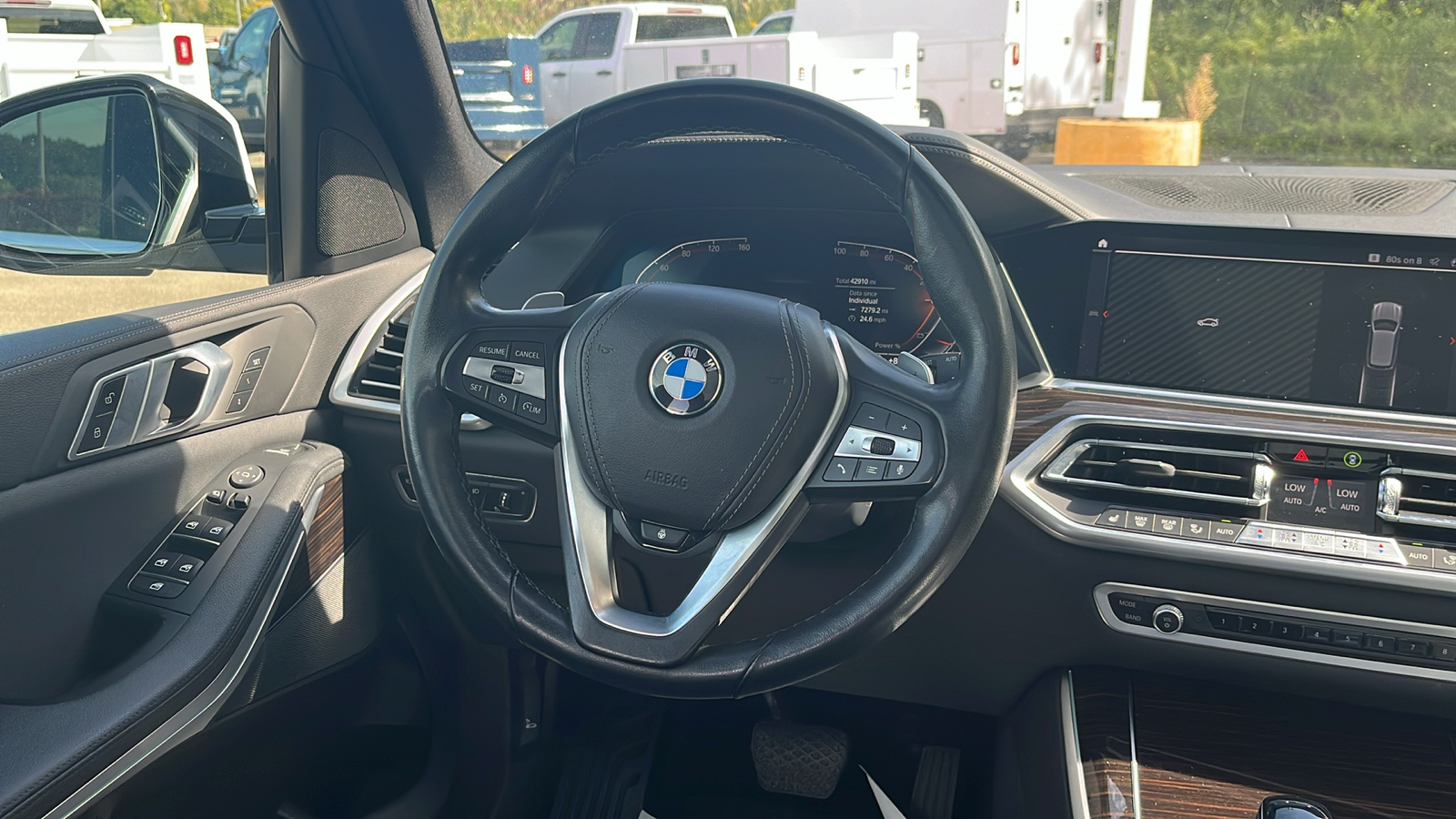 2021 BMW X5 xDrive40i 25