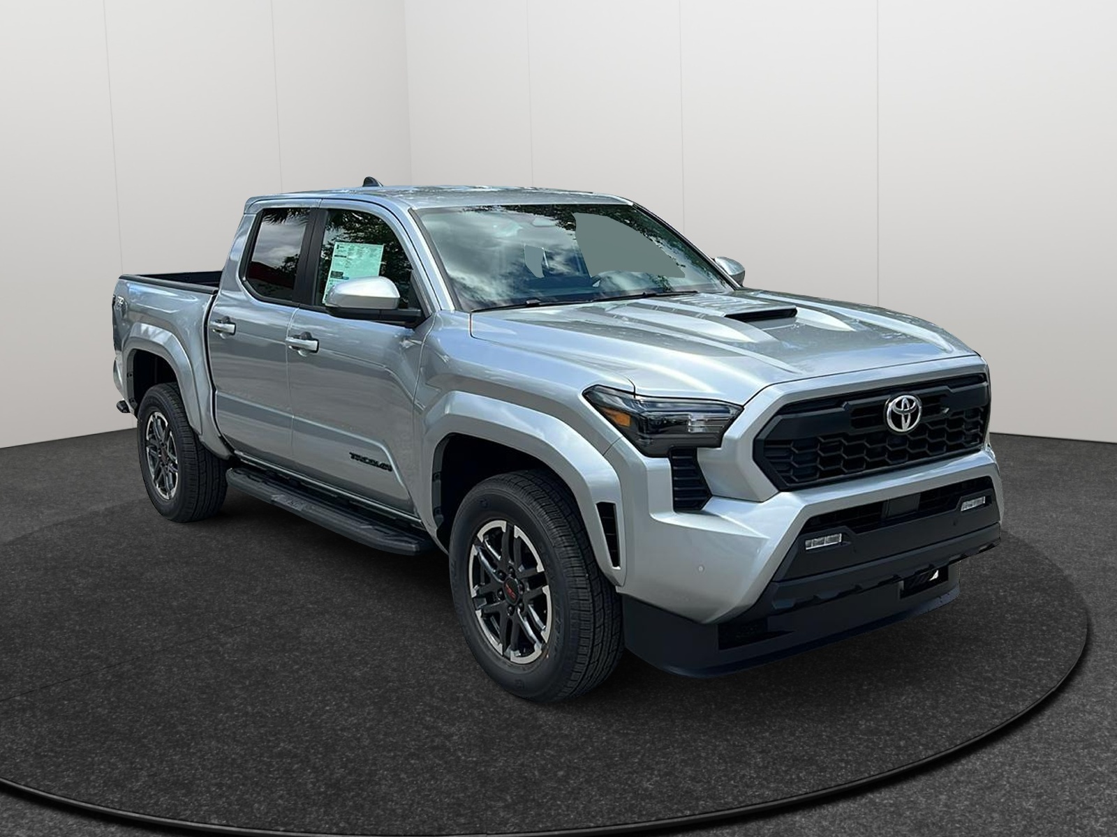 2024 Toyota Tacoma TRD Sport 1