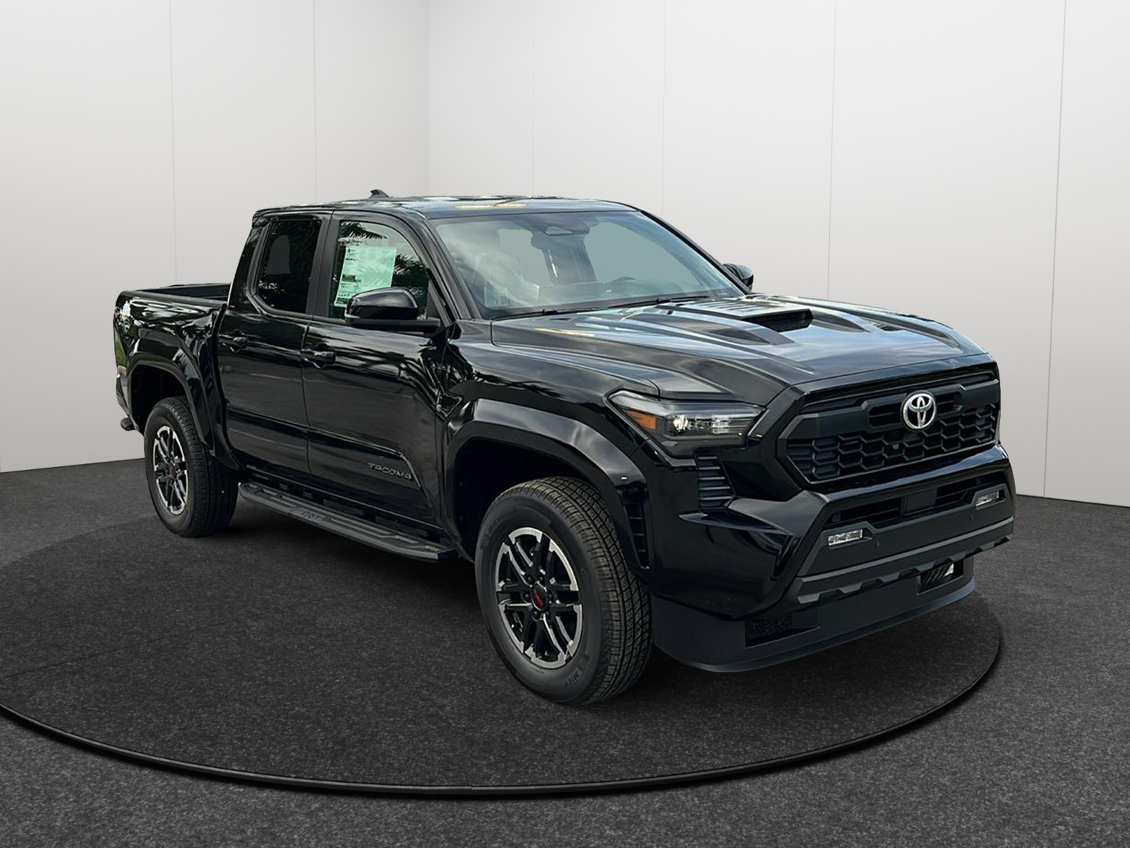 2024 Toyota Tacoma TRD Sport 1