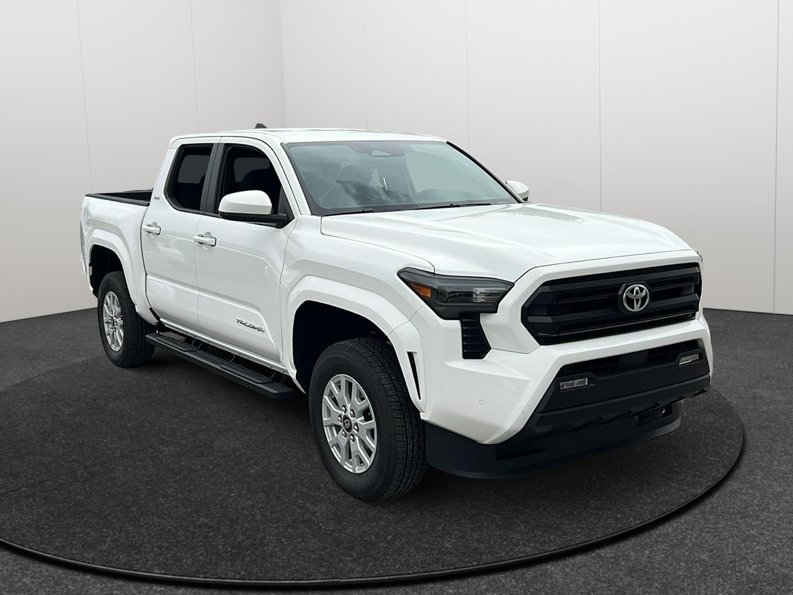 2024 Toyota Tacoma SR5 1