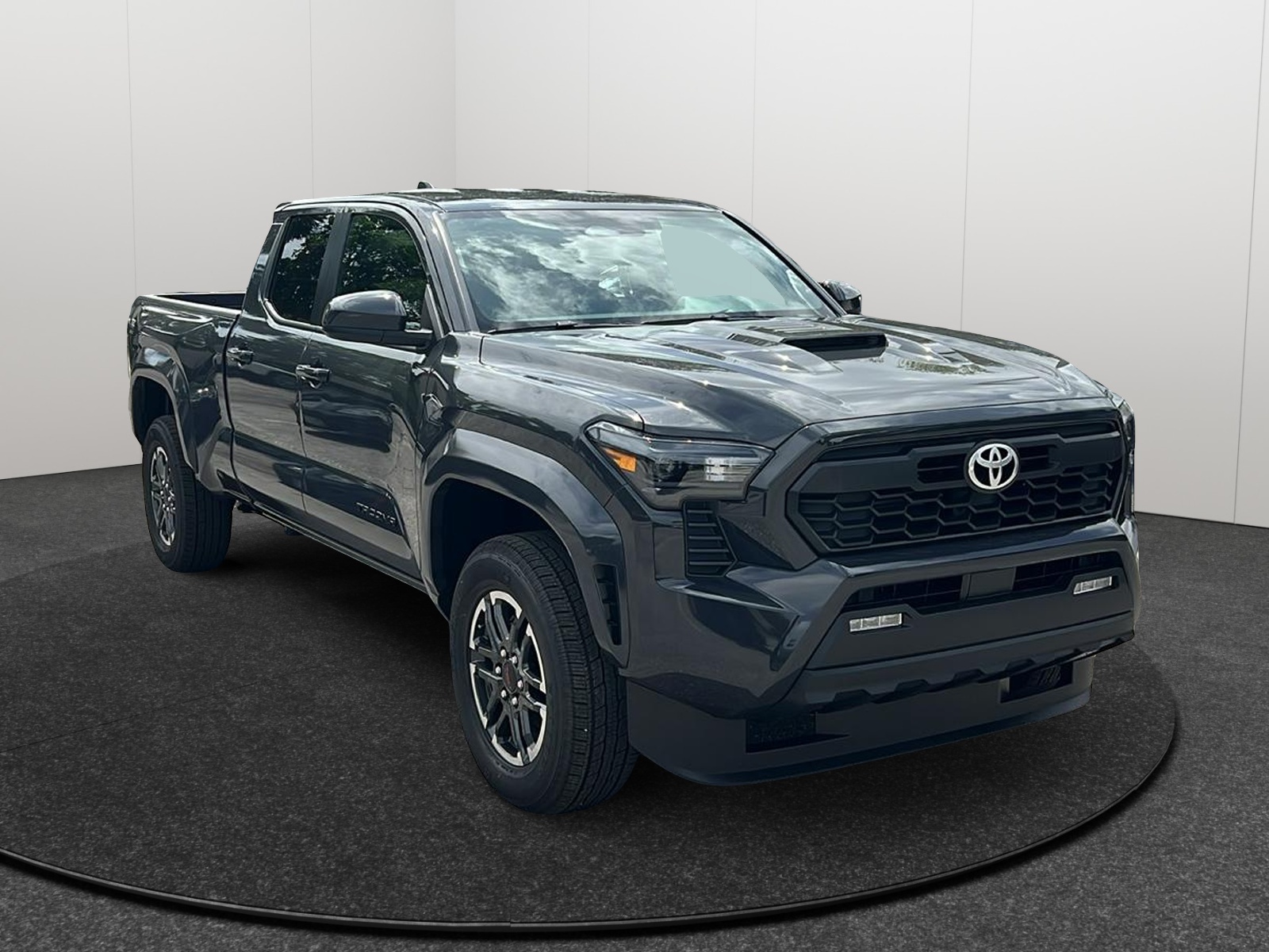 2024 Toyota Tacoma TRD Sport 1