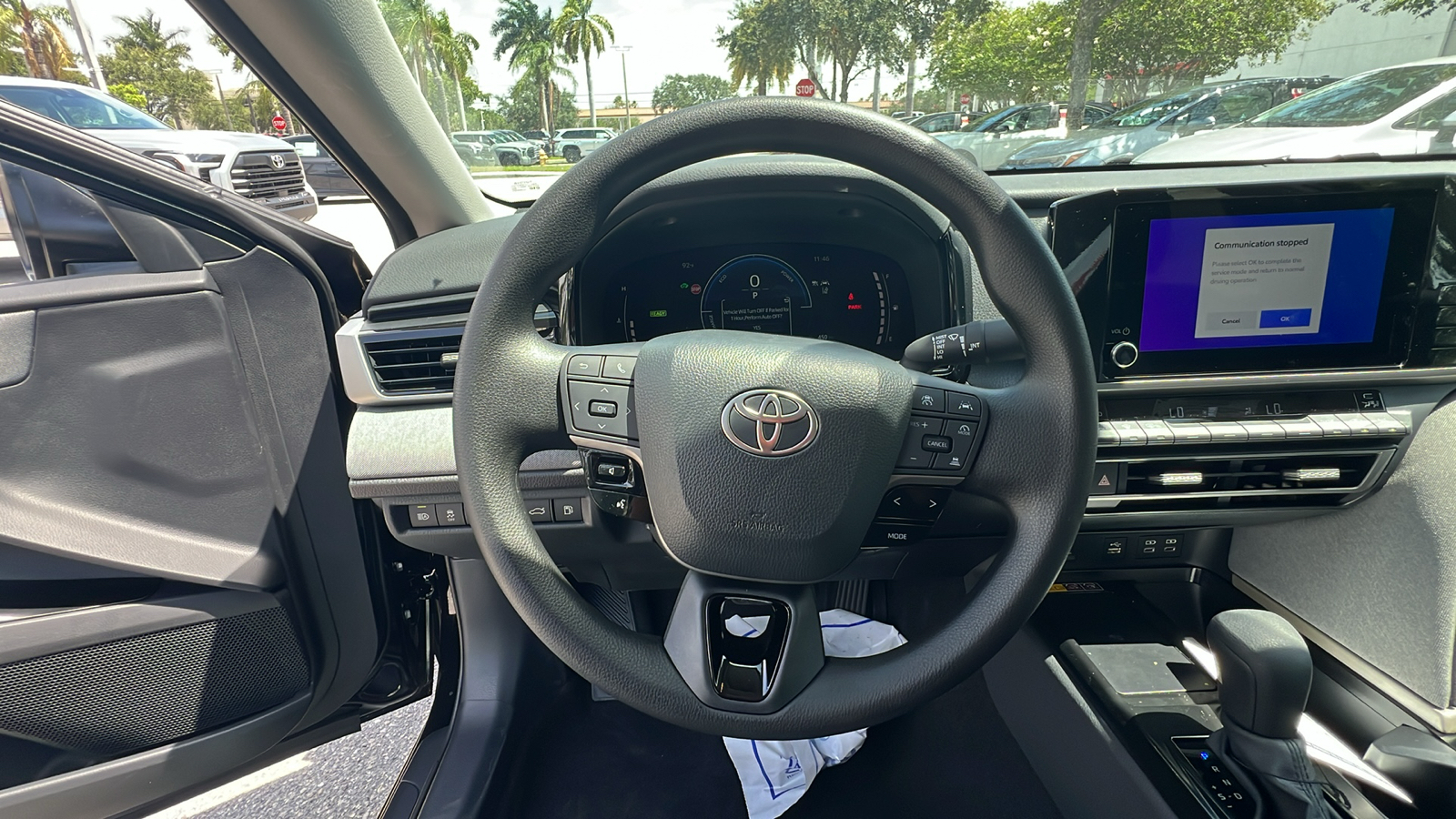 2025 Toyota Camry LE 20