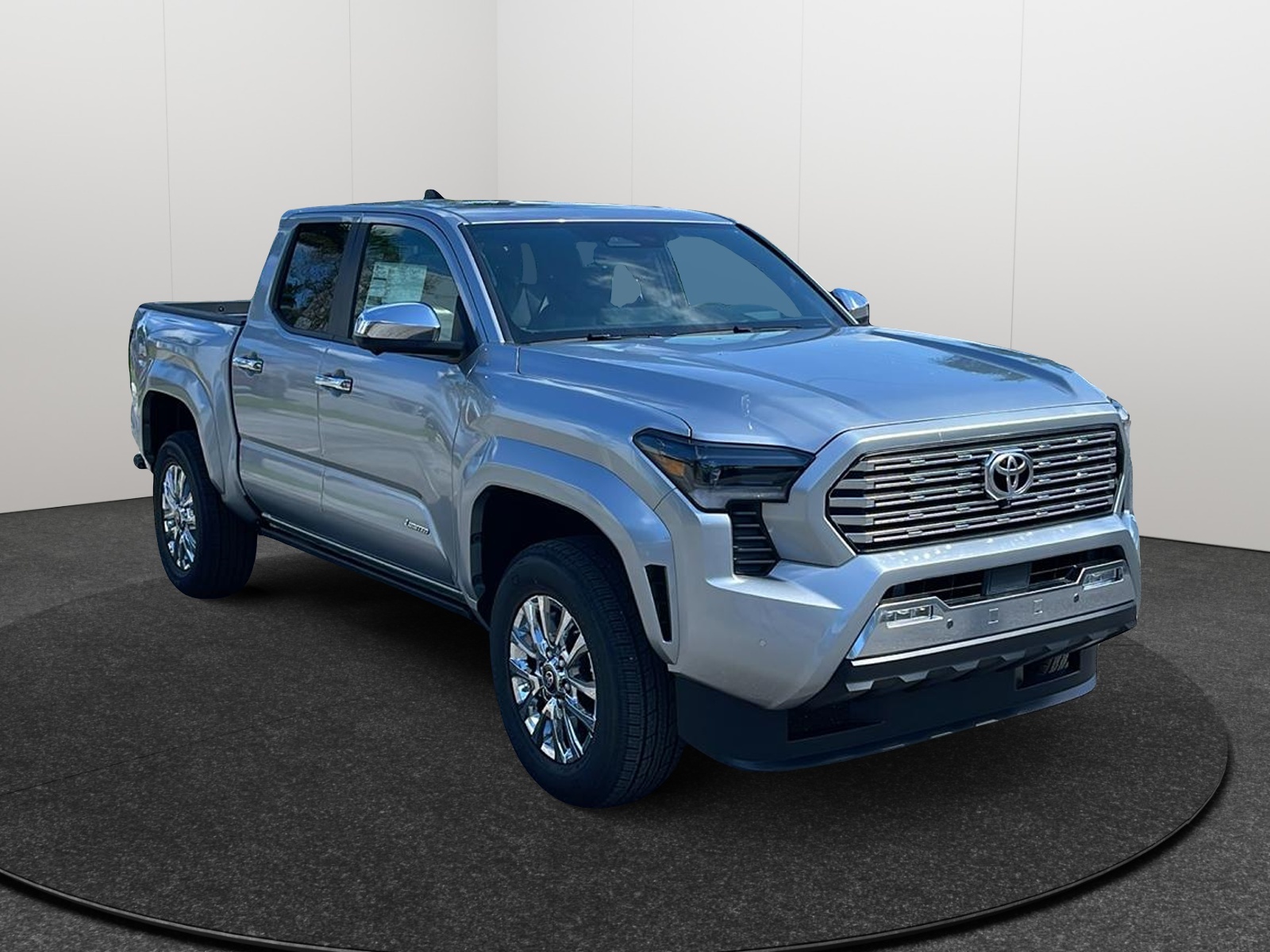 2024 Toyota Tacoma Limited 1