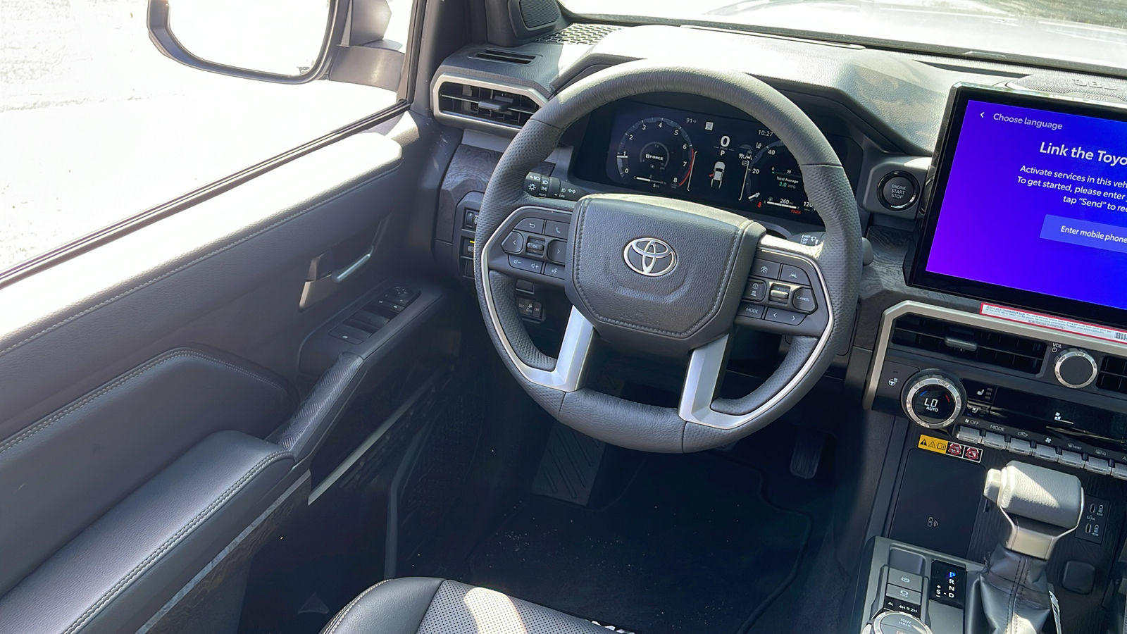 2024 Toyota Tacoma Limited 30