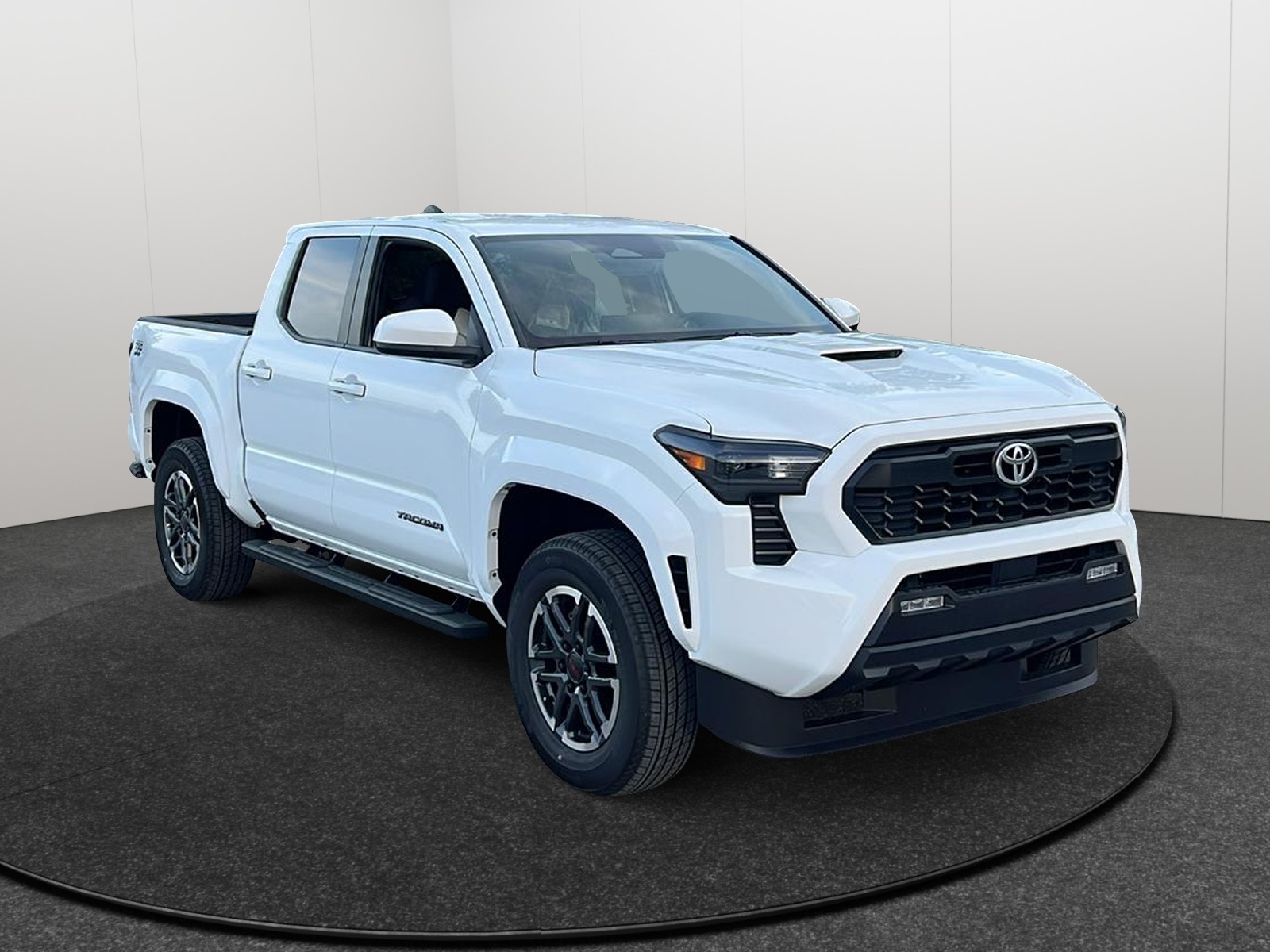 2024 Toyota Tacoma TRD Sport 1