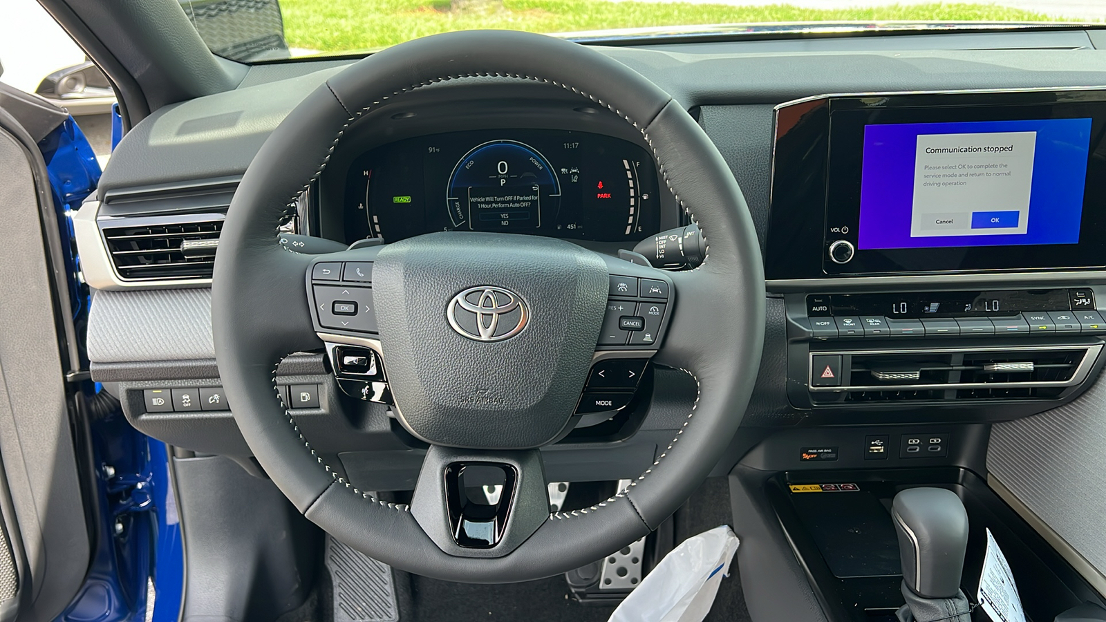 2025 Toyota Camry SE 20