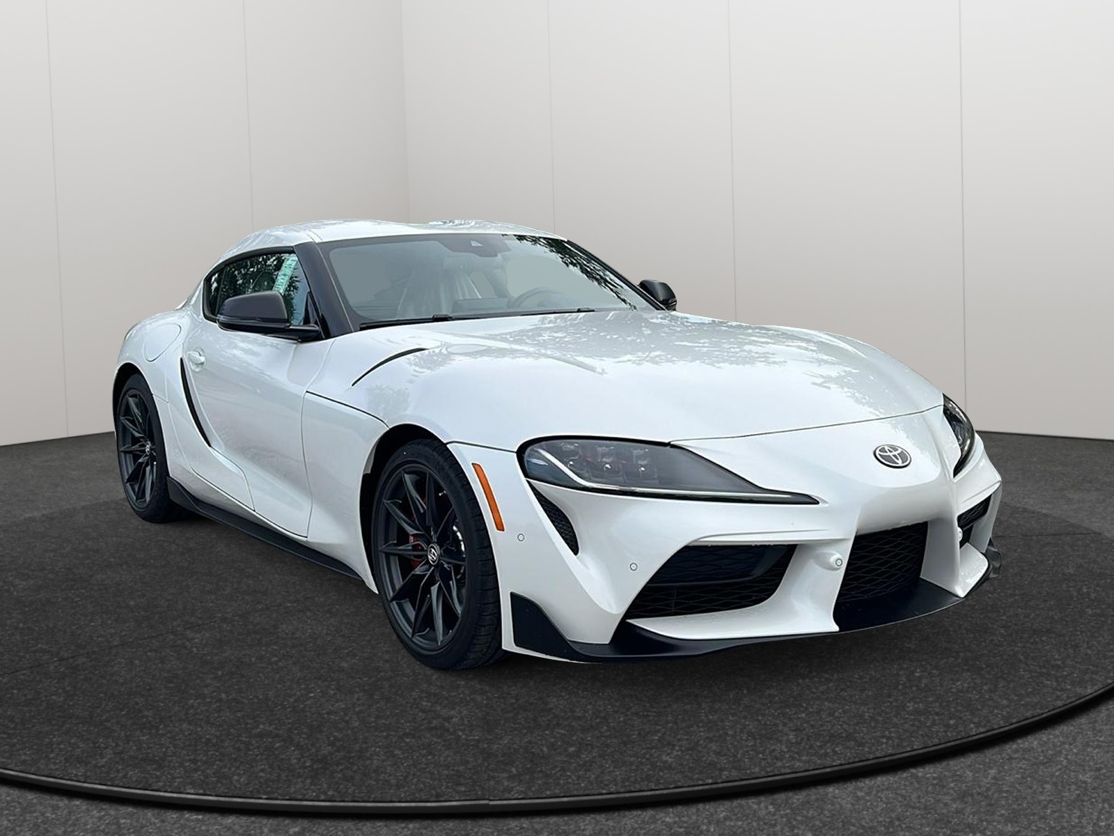 2025 Toyota GR Supra 3.0 Premium 1