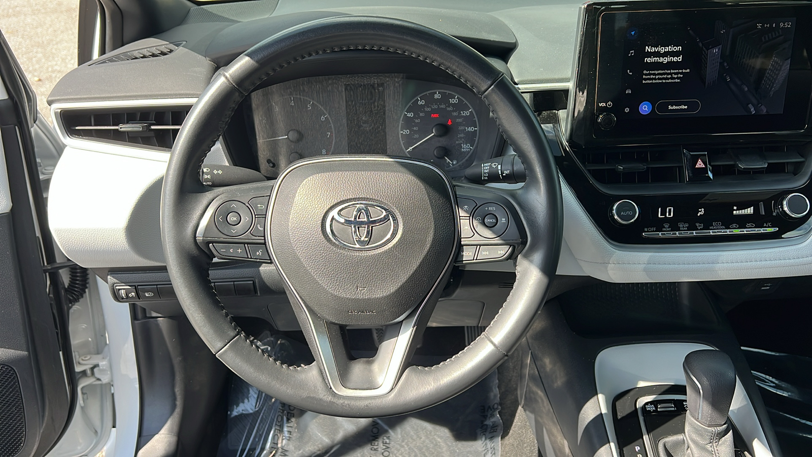 2023 Toyota Corolla SE 19