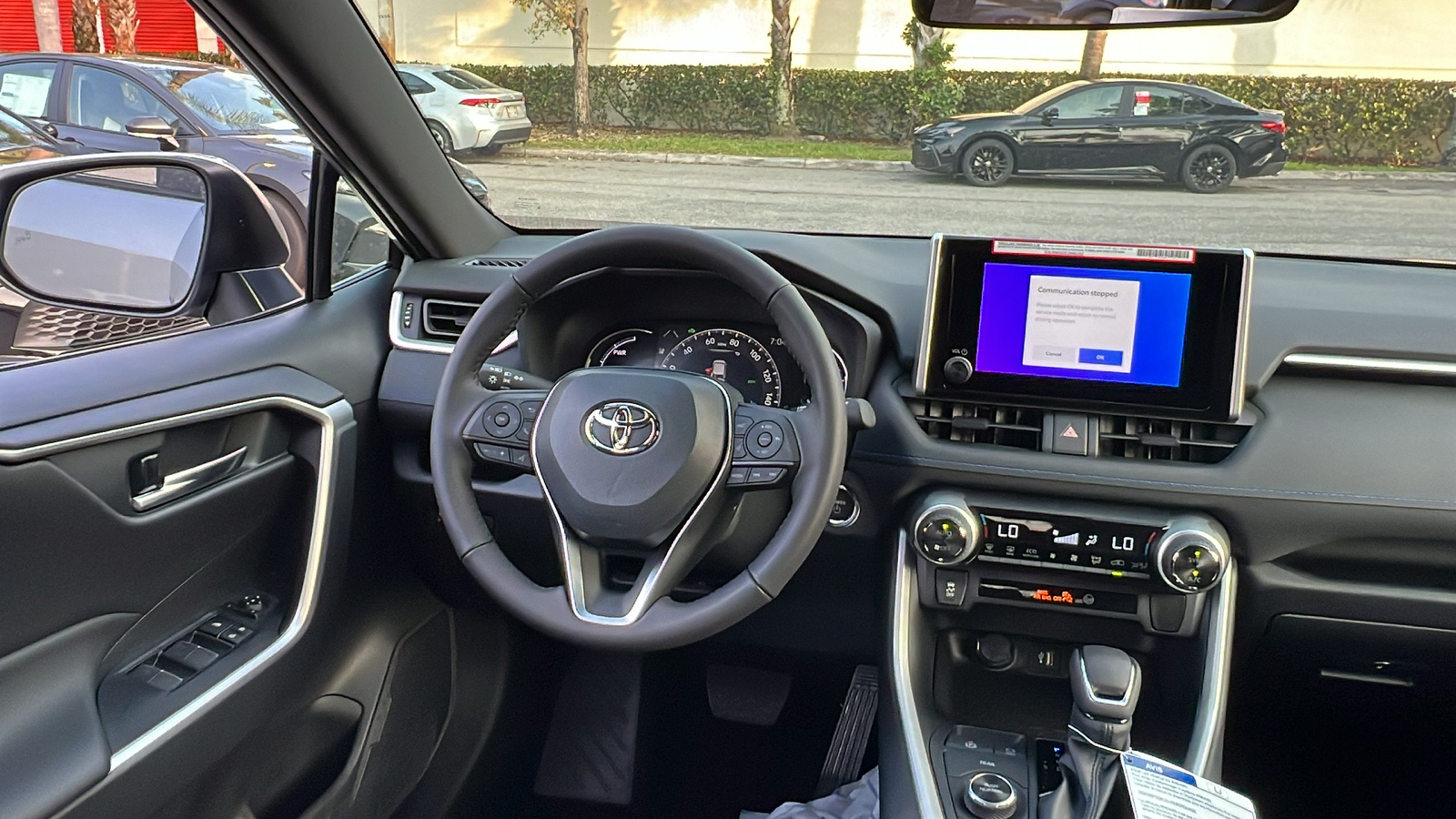 2024 Toyota RAV4 Hybrid SE 15