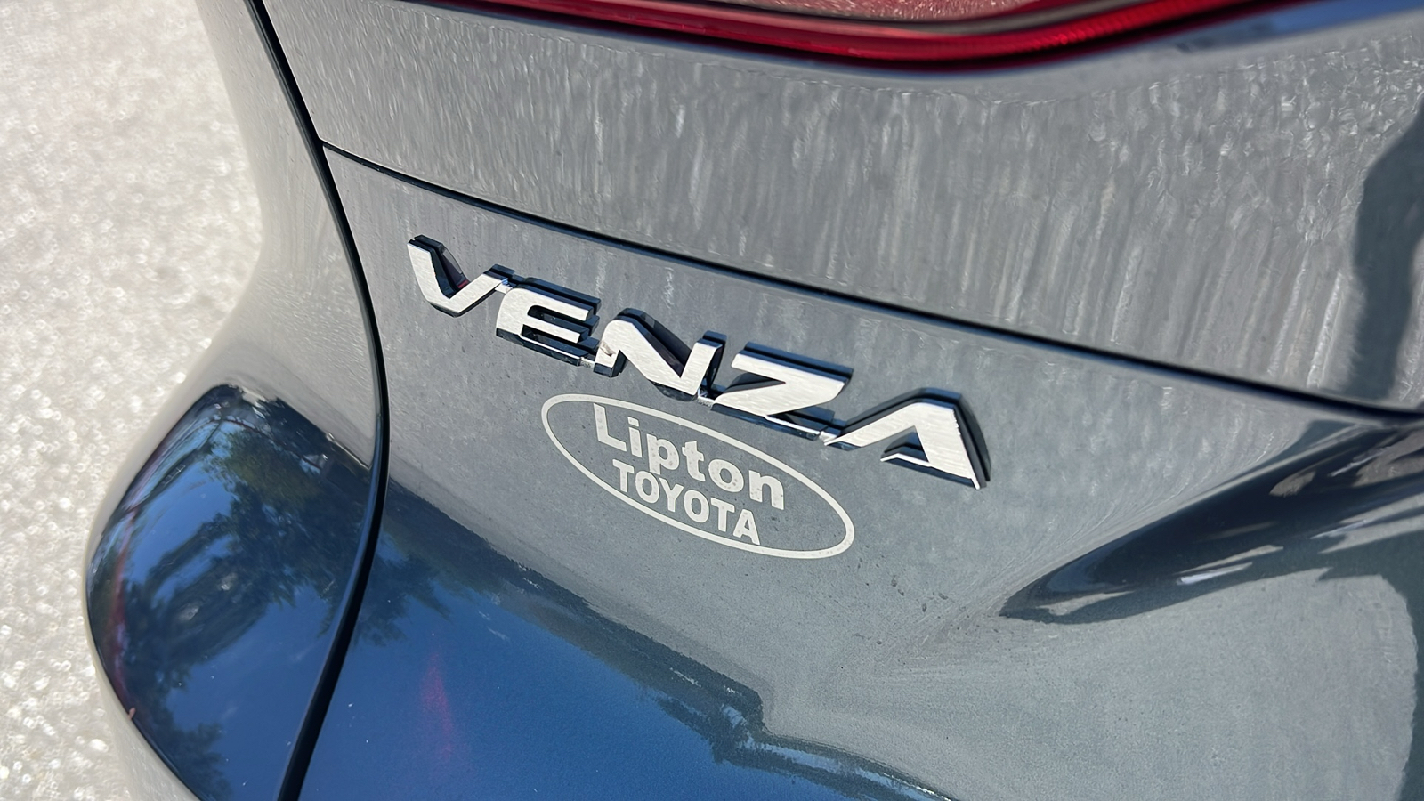 2024 Toyota Venza XLE 7