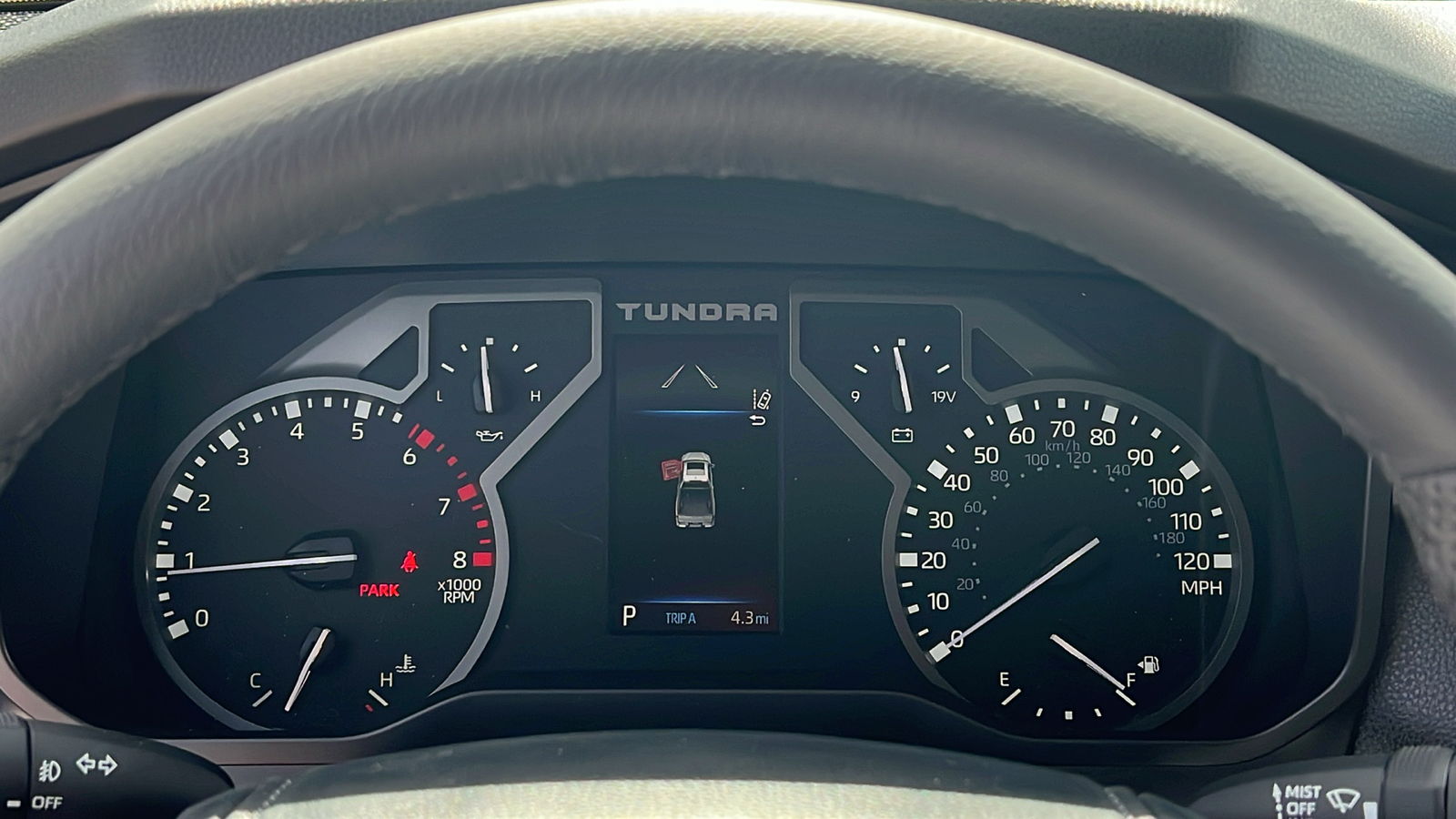 2024 Toyota Tundra SR5 24