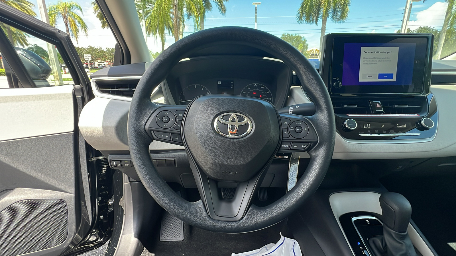 2024 Toyota Corolla LE 20