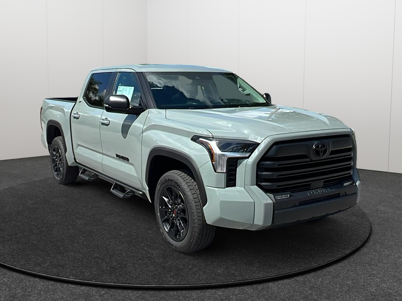 2024 Toyota Tundra SR5 1