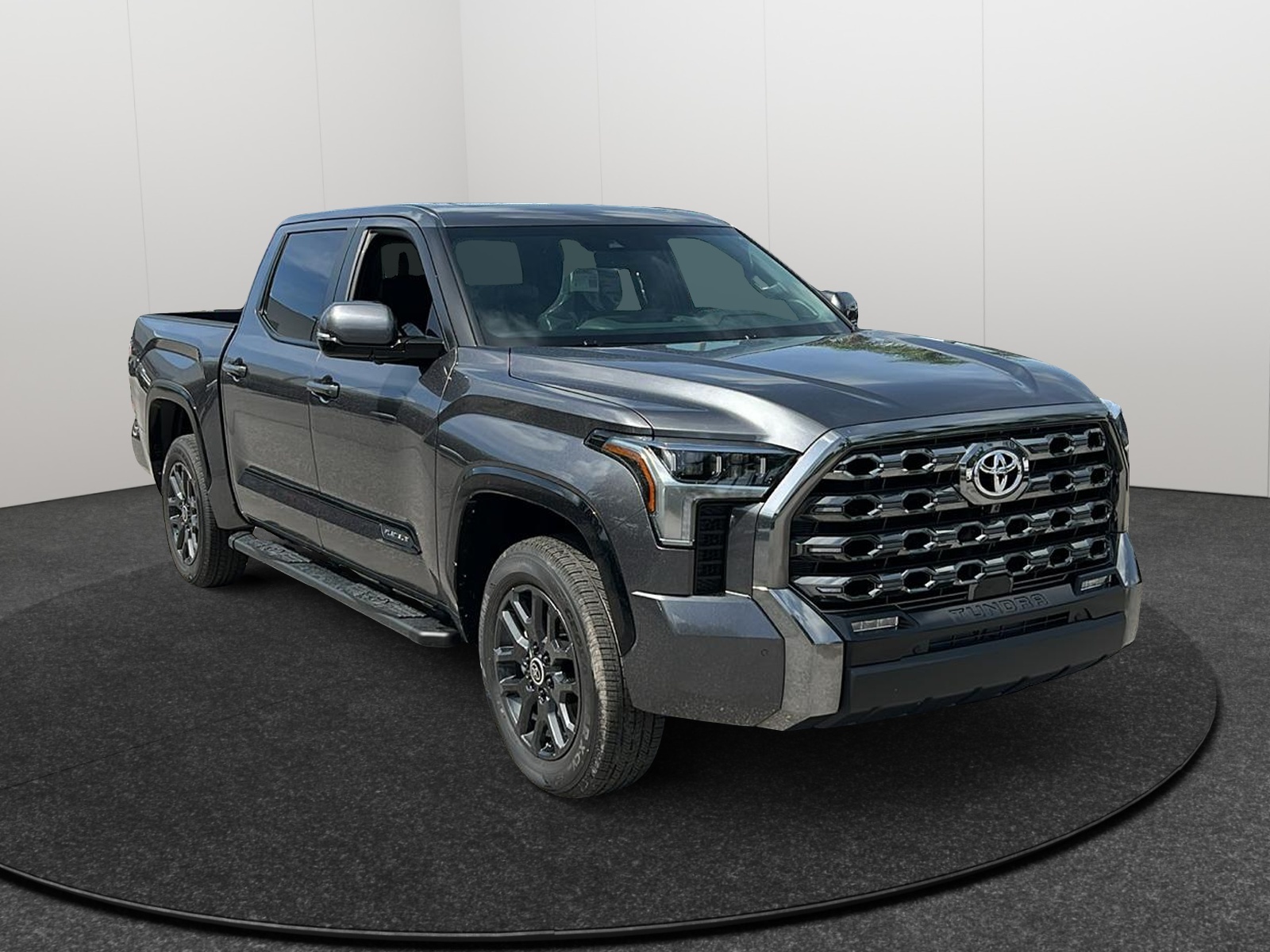 2024 Toyota Tundra Platinum 1