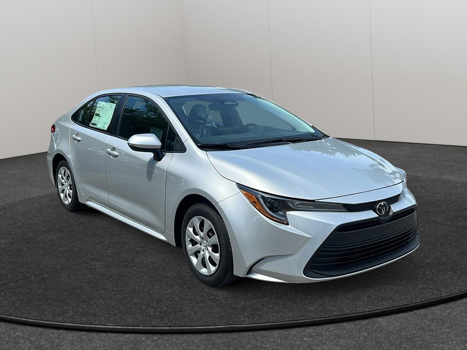 2024 Toyota Corolla LE 1