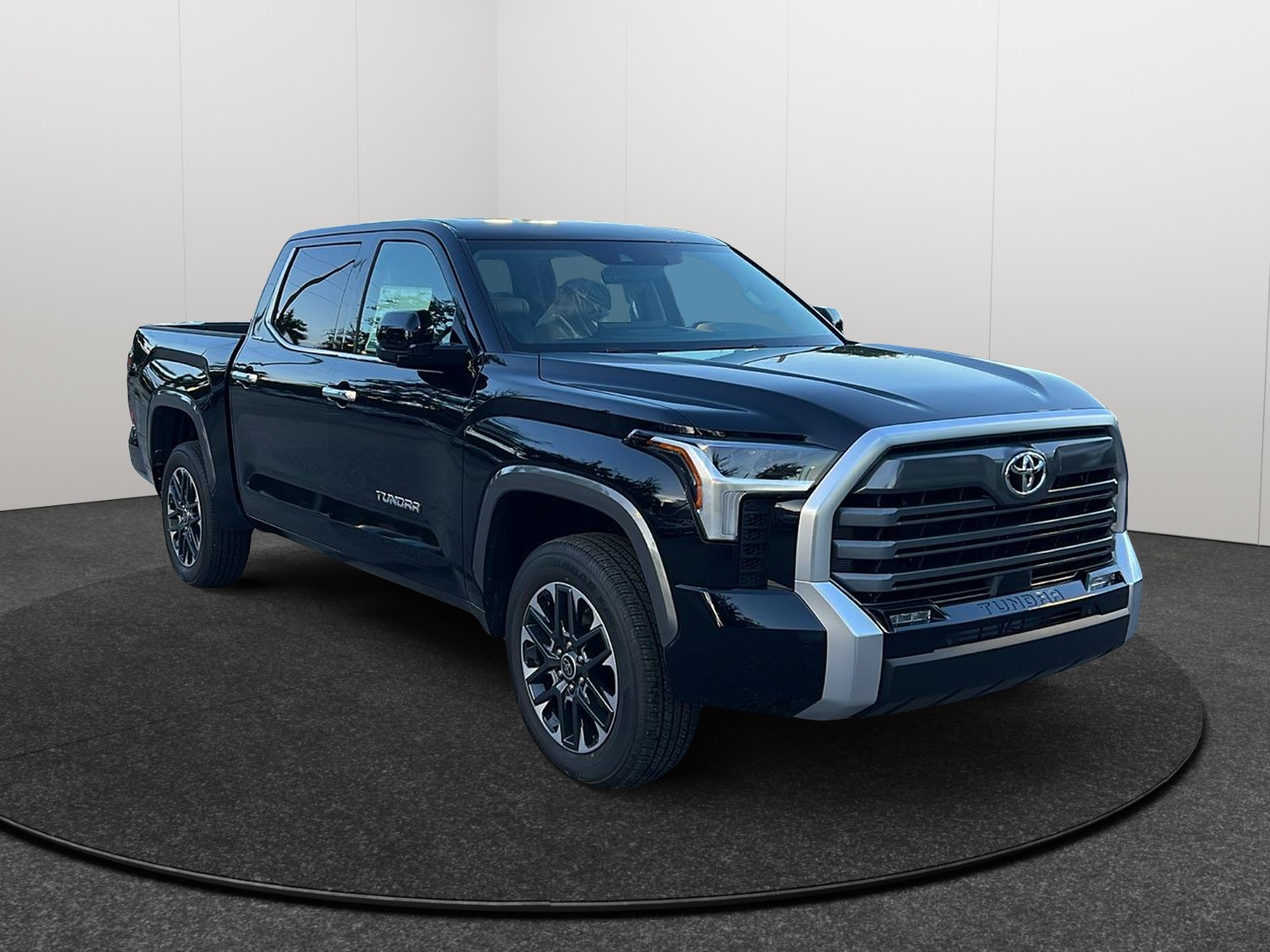 2024 Toyota Tundra Limited 1