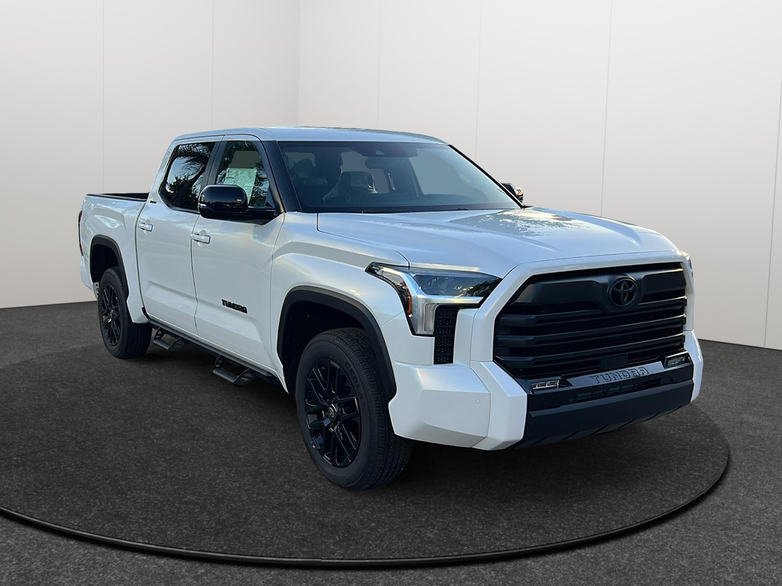 2025 Toyota Tundra Limited 1