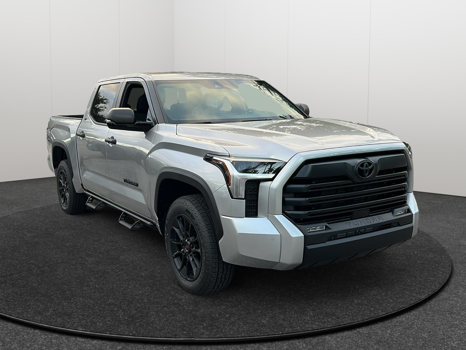 2025 Toyota Tundra SR5 1