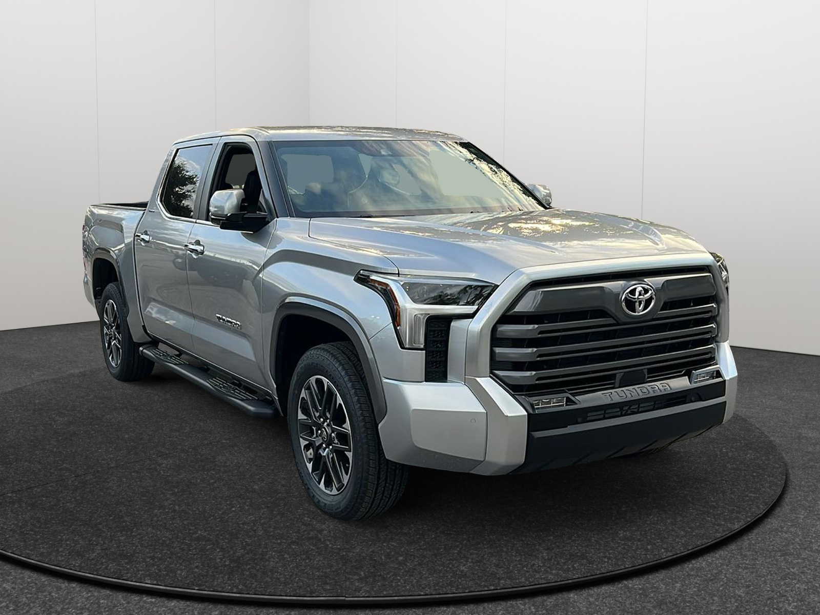 2025 Toyota Tundra Limited 1