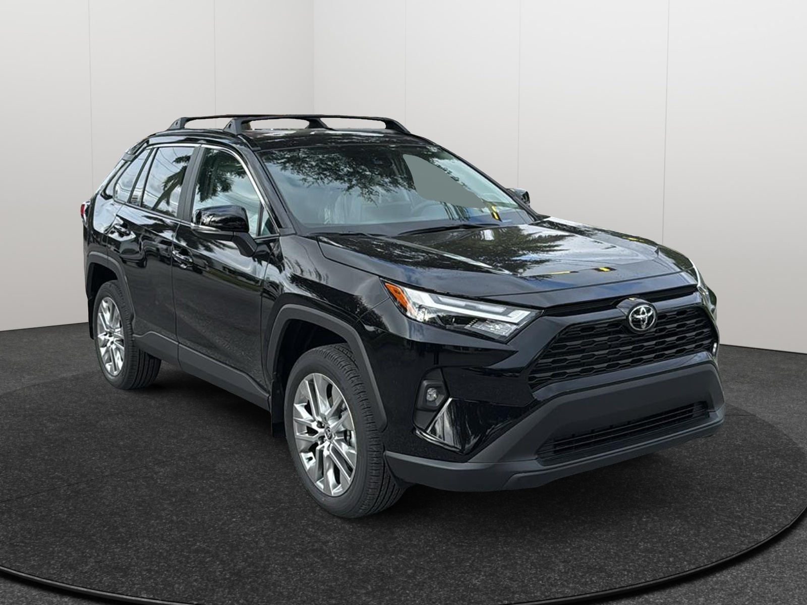 2024 Toyota RAV4 XLE Premium 1