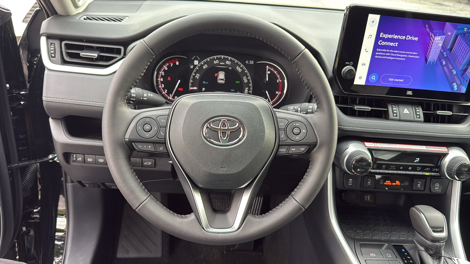 2024 Toyota RAV4 XLE Premium 21