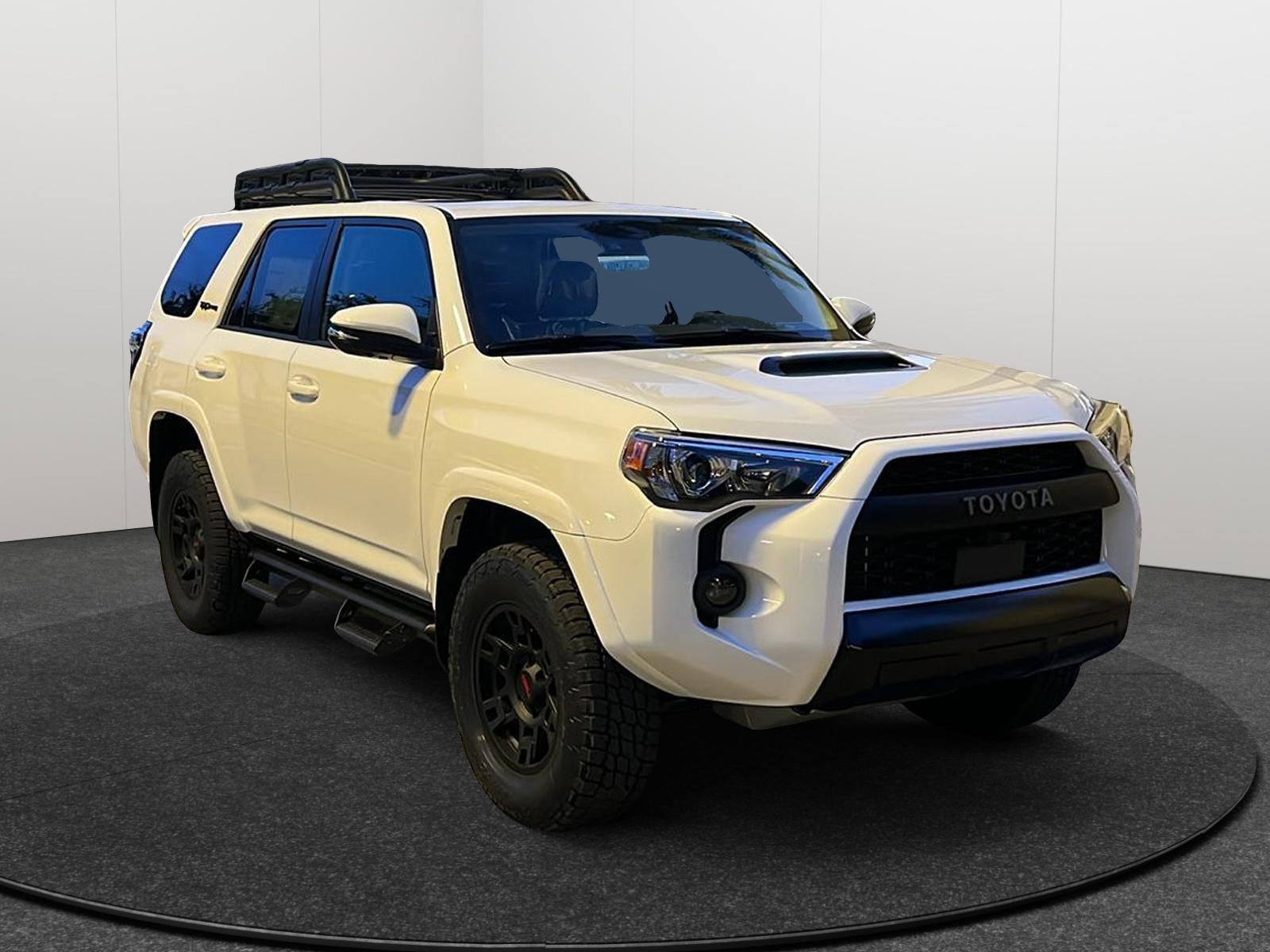 2024 Toyota 4Runner TRD Pro 1