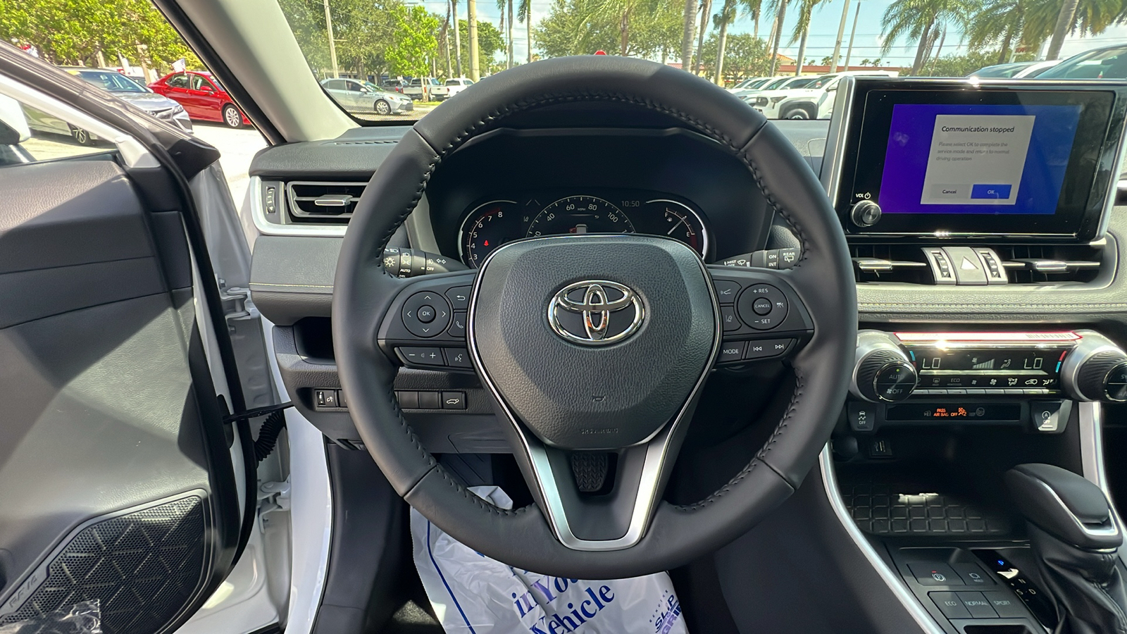 2024 Toyota RAV4 XLE Premium 20